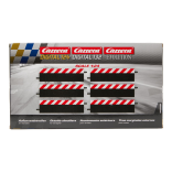 CHICANE EXTERNA PARA RETAS AUTORAMA CARRERA DIGITAL 1/24 E 1/32 E EVOLUTION 20020560